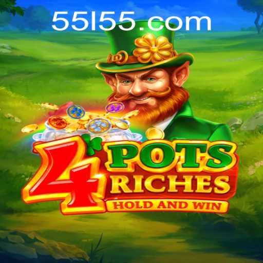Unlocking the World of 4potsriches: A Guide to the Game and the L55 PH Login Experience