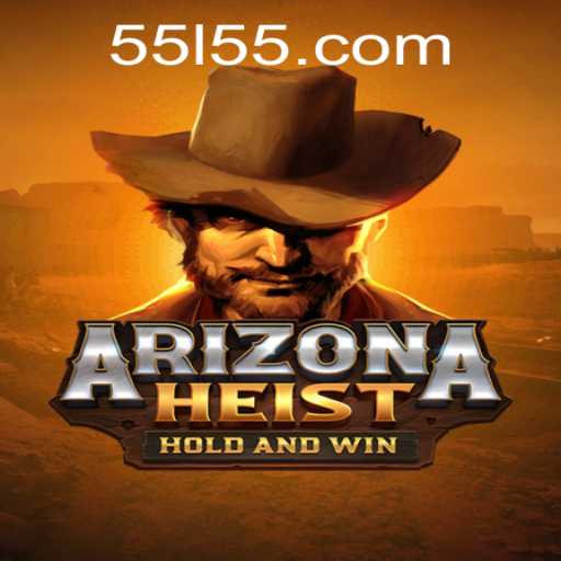 ArizonaHeist: The Thrilling Adventure Game Sweeping the Globe