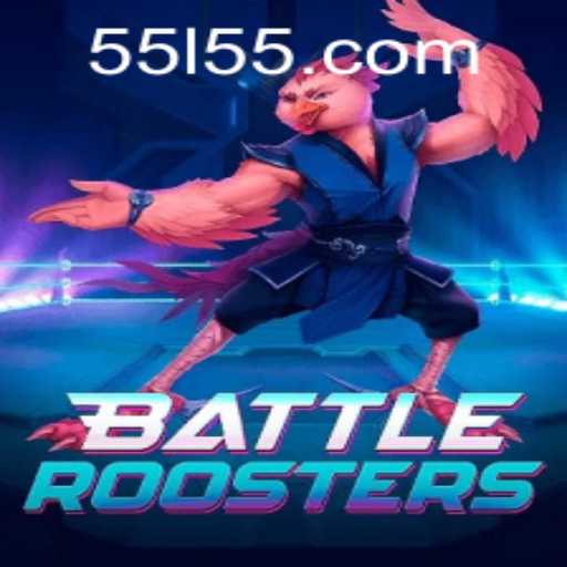 BattleRoosters: Unleashing Strategy and Excitement with l55 PH Login