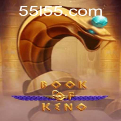 Discover the Exciting World of BookOfKeno and Its Intriguing Features