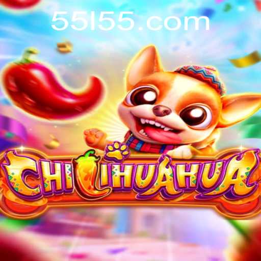 CHILIHUAHUA: A Spicy Adventure in the Gaming World