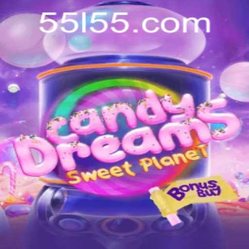 Dive Into the Enchanting World of CandyDreamsSweetPlanet