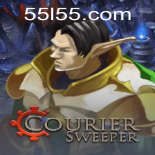 CourierSweeper: A Dive into the Thrilling World of Virtual Logistics