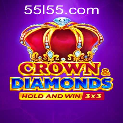 Exploring CrownDiamonds: A New Gaming Sensation and How to Access L55 PH Login