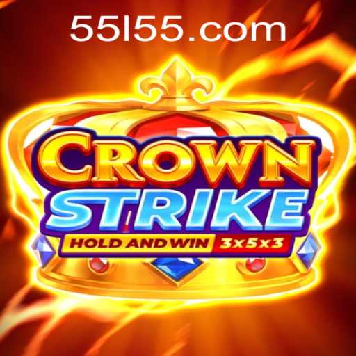 Unveiling Crownstrike: An Immersive Gaming Experience