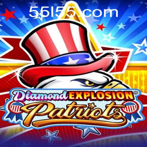 DiamondExplosionPatriots: An Exciting New Game in the Digital Arena