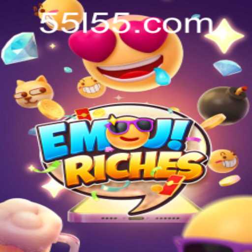 EmojiRiches: A New Era of Engaging Slot Games with L55 PH Login