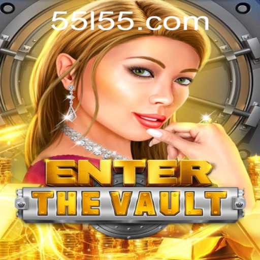 EntertheVault: A Deep Dive into the Intriguing World of L55 PH Login