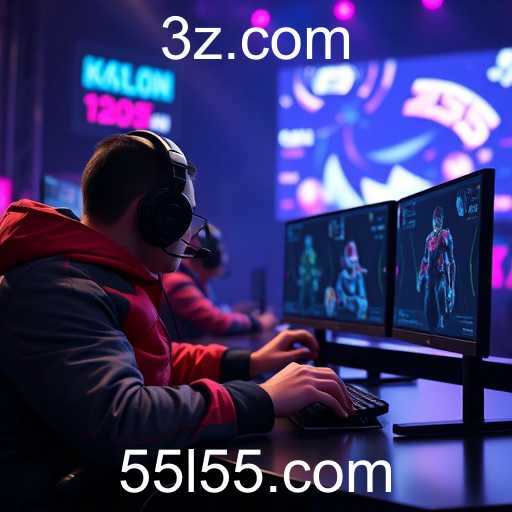 Expansão dos Jogos Online e Desafios Atuais