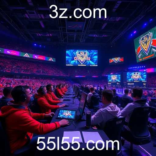 Explorando o Fenômeno 'l55': O Início de uma Nova Era nos Jogos