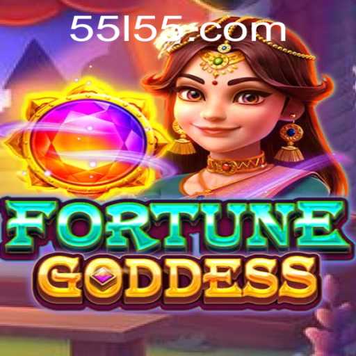 FORTUNEGODDESS: An Enchanting Journey into Luck and Adventure