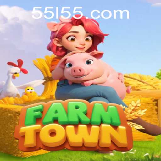 Explore FarmTown: A Digital Haven for Aspiring Farmers - Discover the World of L55 PH Login
