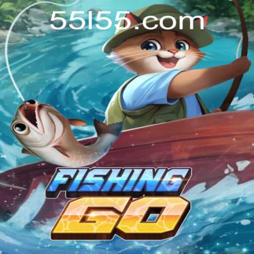 Exploring the Thrilling Waters of FishingGO