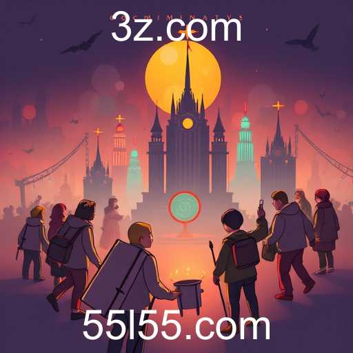 A Revolução dos Jogos Online em 2025