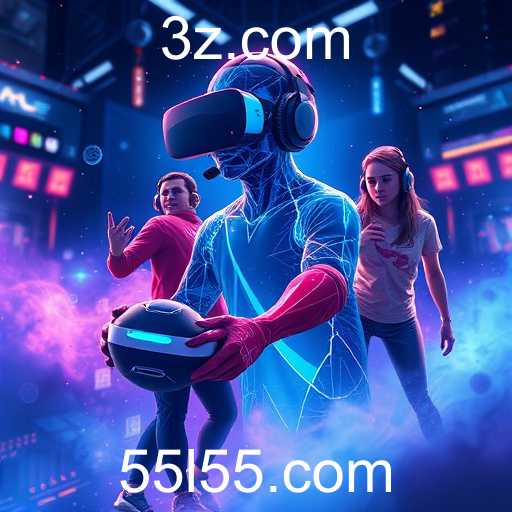 Inovações e Desafios no Cenário de Jogos Digitais