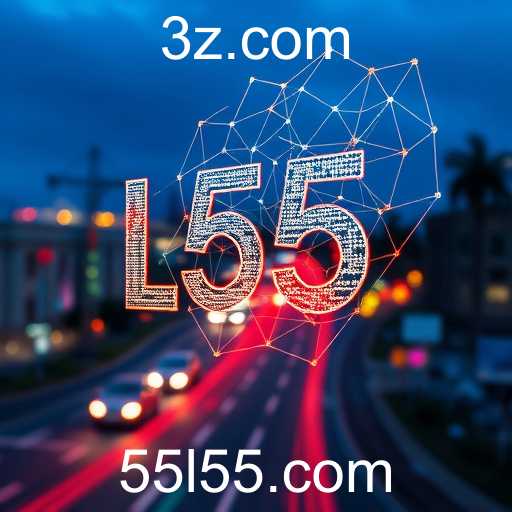 L55: O Portal de Jogos Cresce com Novas Tendências em 2025