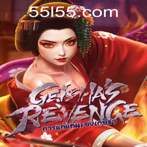 Immerse Yourself in the World of GeishasRevenge: A Riveting Gaming Experience