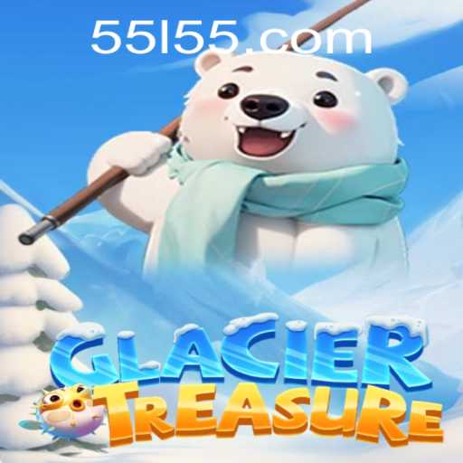 GlacierTreasure: A Journey Through Icy Realms with Innovative Gameplay