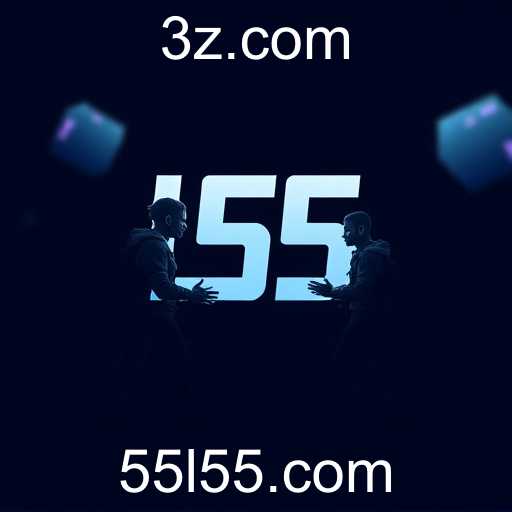 O Crescimento Explosivo do L55 e a Indústria de Jogos