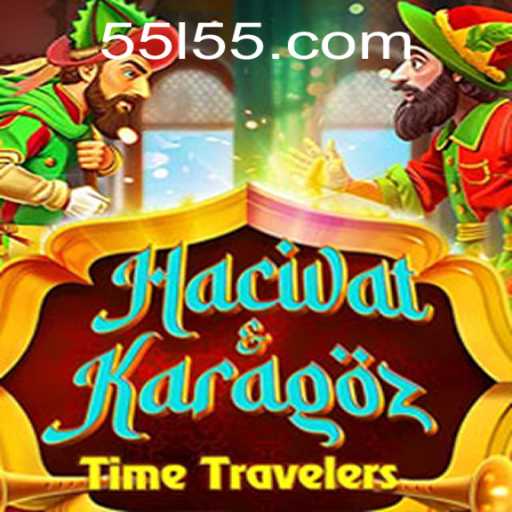 Exploring the Enchanting World of HacivatandKaragoz: A Unique Gaming Experience