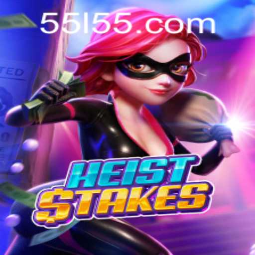 HeistStakes: A Thrilling Virtual Caper Experience
