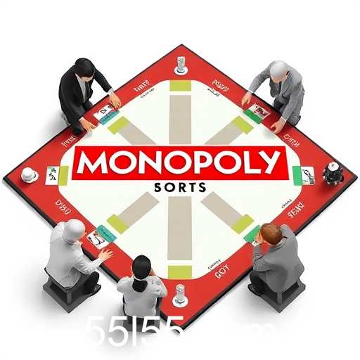 O Impacto de 'l55' no Cenário de Jogos em 2025