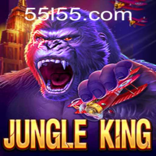JungleKing - The Adventurous Realm of Gaming in 2023