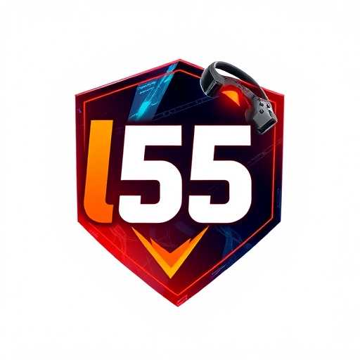 A Ascensão do L55 no Cenário de Jogos em 2025