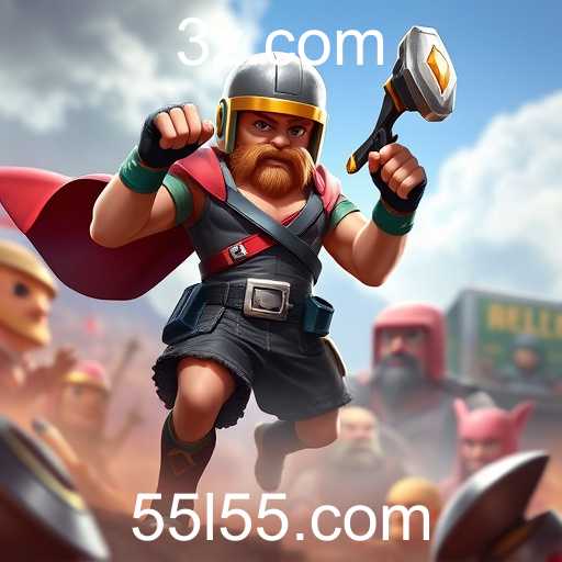 Explorando as Últimas Tendências no Universo 'l55'