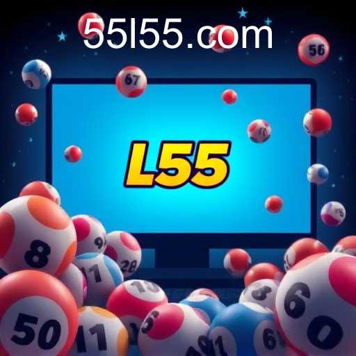 Exploring the Thrilling World of Lottery Games: A Focus on l55 PH Login