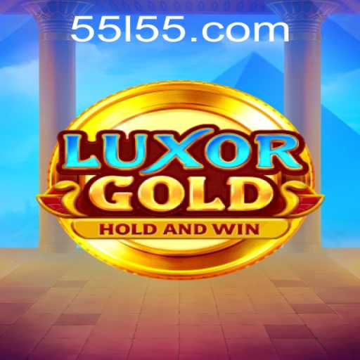 Discover LuxorGold: An Engaging Gaming Experience