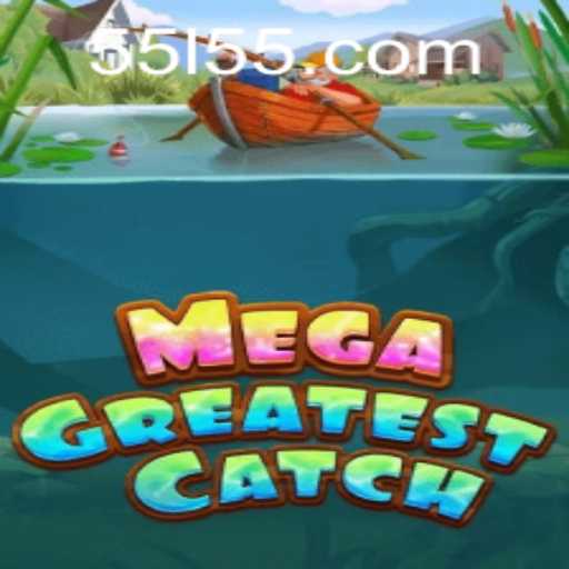 Discover the Excitement of MegaGreatestCatch: Your Ultimate Gaming Adventure