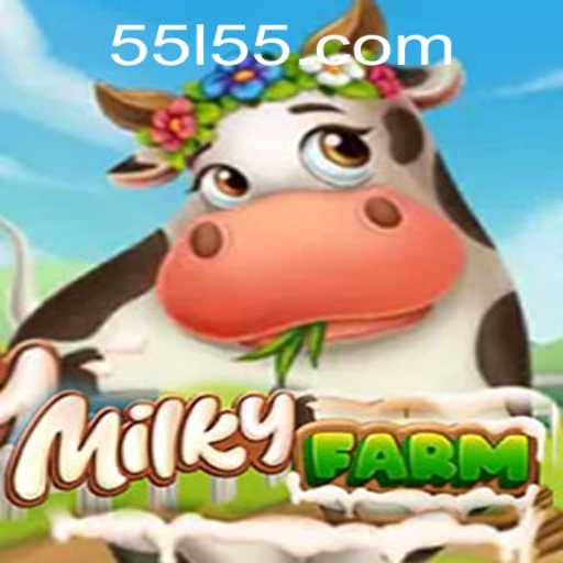 MilkyFarm: Dive into the Pastoral Bliss with the Latest Gaming Sensation