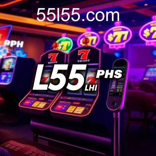 Exploring the World of Online Slots: Understanding the L55 PH Login Experience