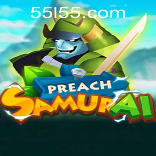 Discover the Intriguing World of PreachSamurai and the Mysterious l55 PH Login