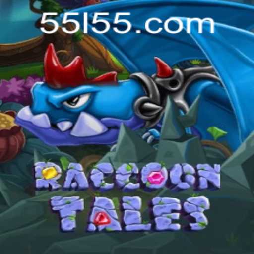 RaccoonTales: An Engaging Adventure with Unique Challenges