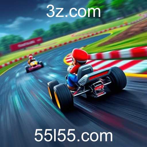 A Fascinante Evolução dos Jogos de Corrida