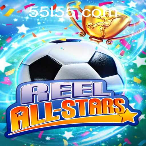 ReelAllStars: A Captivating Journey in the World of Gaming