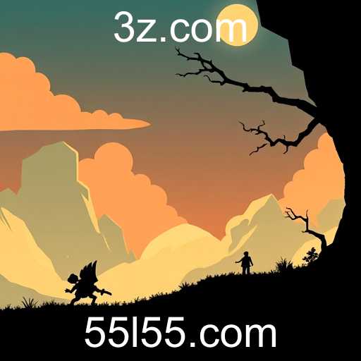 A Ascensão de L55: O Novo Fenômeno dos Jogos