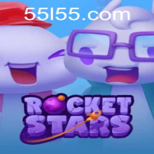 Embark on a Galactic Adventure with RocketStars and the L55 PH Login Feature