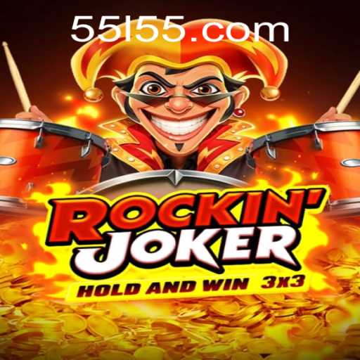 Exploring the Exciting World of 'RockinJoker': A Comprehensive Guide