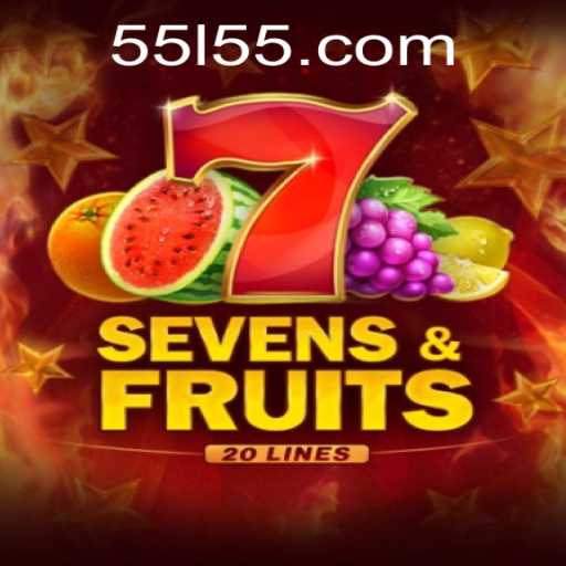 Exploring SevensFruits20: A Fresh Take on Casino Gaming