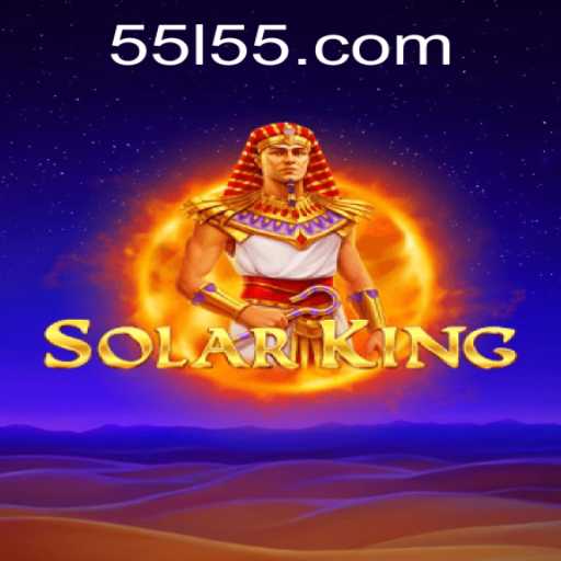 SolarKing: A New Era of Galactic Strategy and Adventure