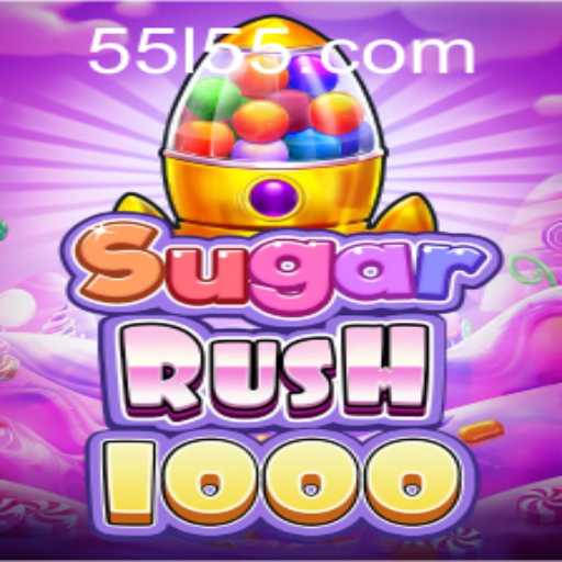 Exploring SugarRush1000: A Sweet Gaming Journey with l55 PH Login