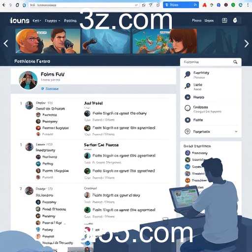 Tendências e Avanços nos Jogos Online