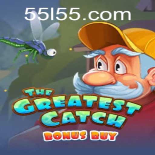 Explore the Exciting World of TheGreatestCatchBonusBuy
