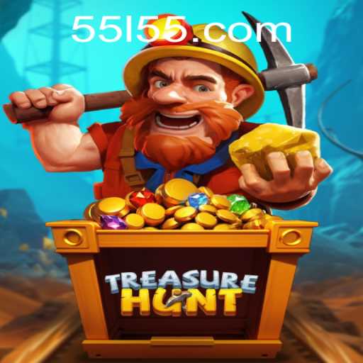 TreasureHunt: The Thrilling Adventure Awaits