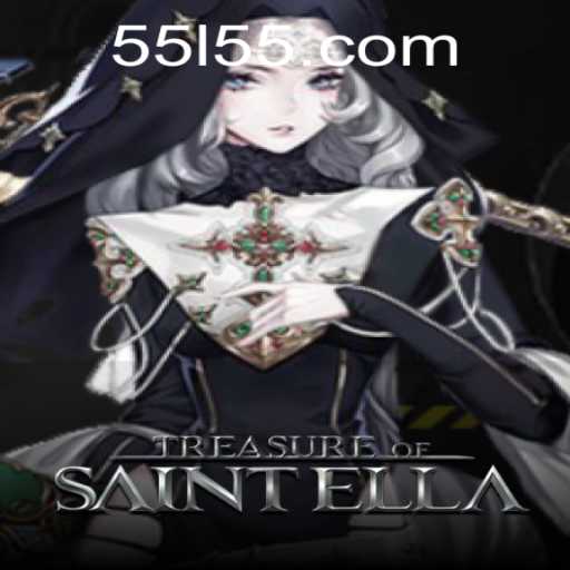 Unveiling the Mysteries of TreasureofSaintElla: A Captivating Adventure