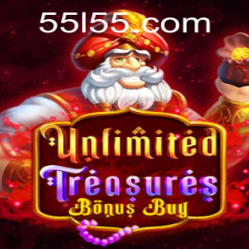 Unlimited Treasures Bonus Buy: A Deep Dive into the Exciting New Game