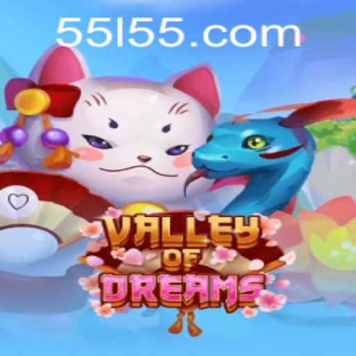Exploring ValleyofDreams: A Magical Journey Awaits